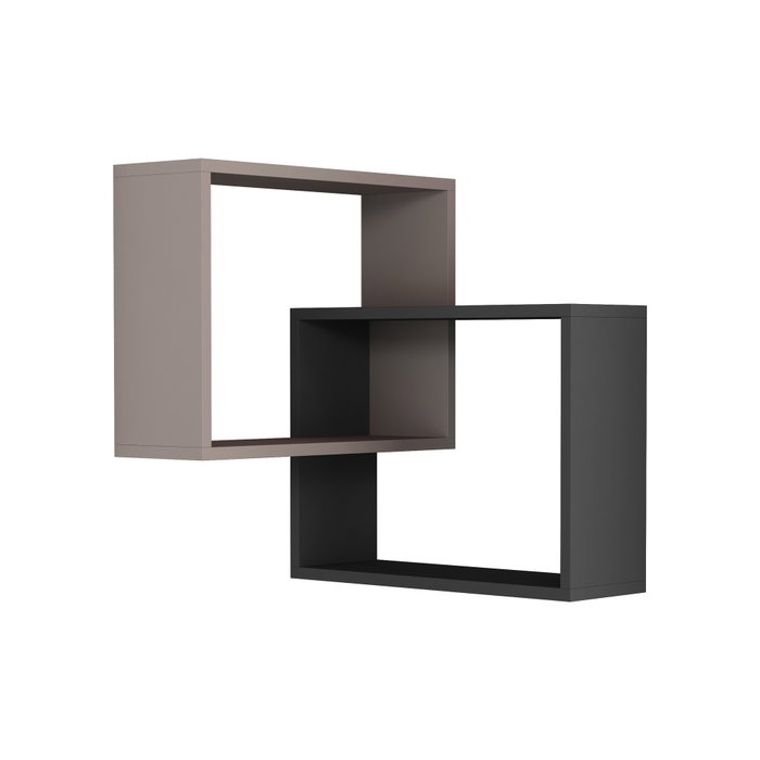 Hanah Home Ring - Moca claro, Antracita Hanah Home Ring - Moca claro, Antracita